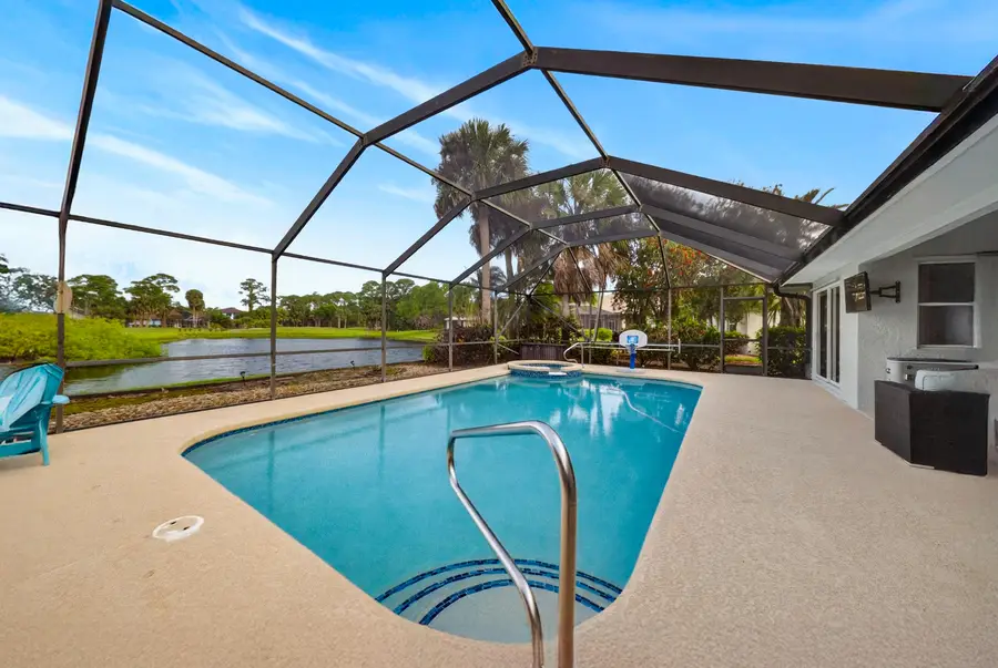 542 SW Sanctuary Drive, Port Saint Lucie, FL 34986 - #3