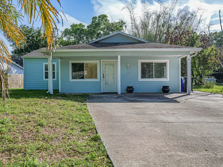 2021 Balboa Avenue, Vero Beach, FL 32960 - #2