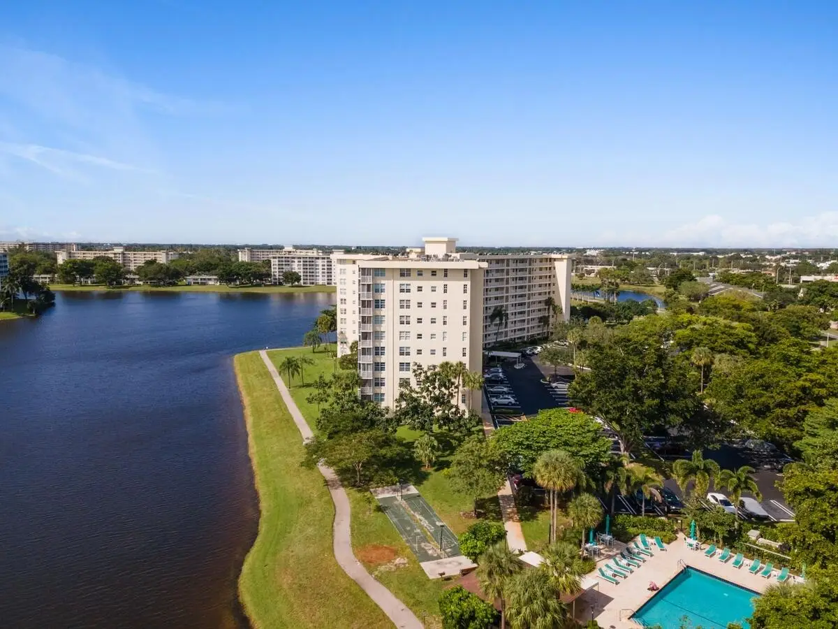 3095 N Course Drive #712, Pompano Beach, FL 33069 - #1