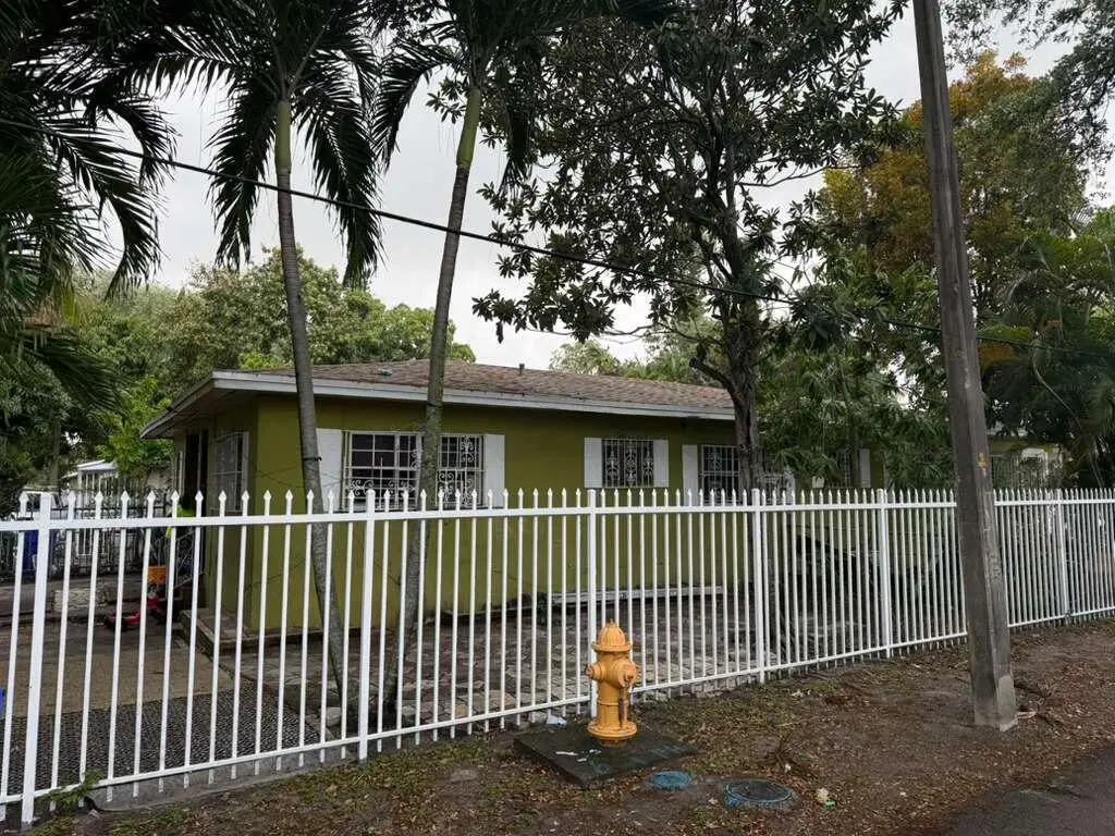 139 NE 63rd Street, Miami, FL 33138 - #1