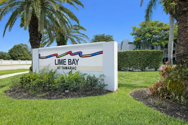 9101 Lime Bay Boulevard #312, Tamarac, FL 33321