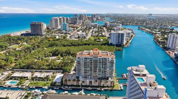 2845 NE 9th Street #906, Fort Lauderdale, FL 33304