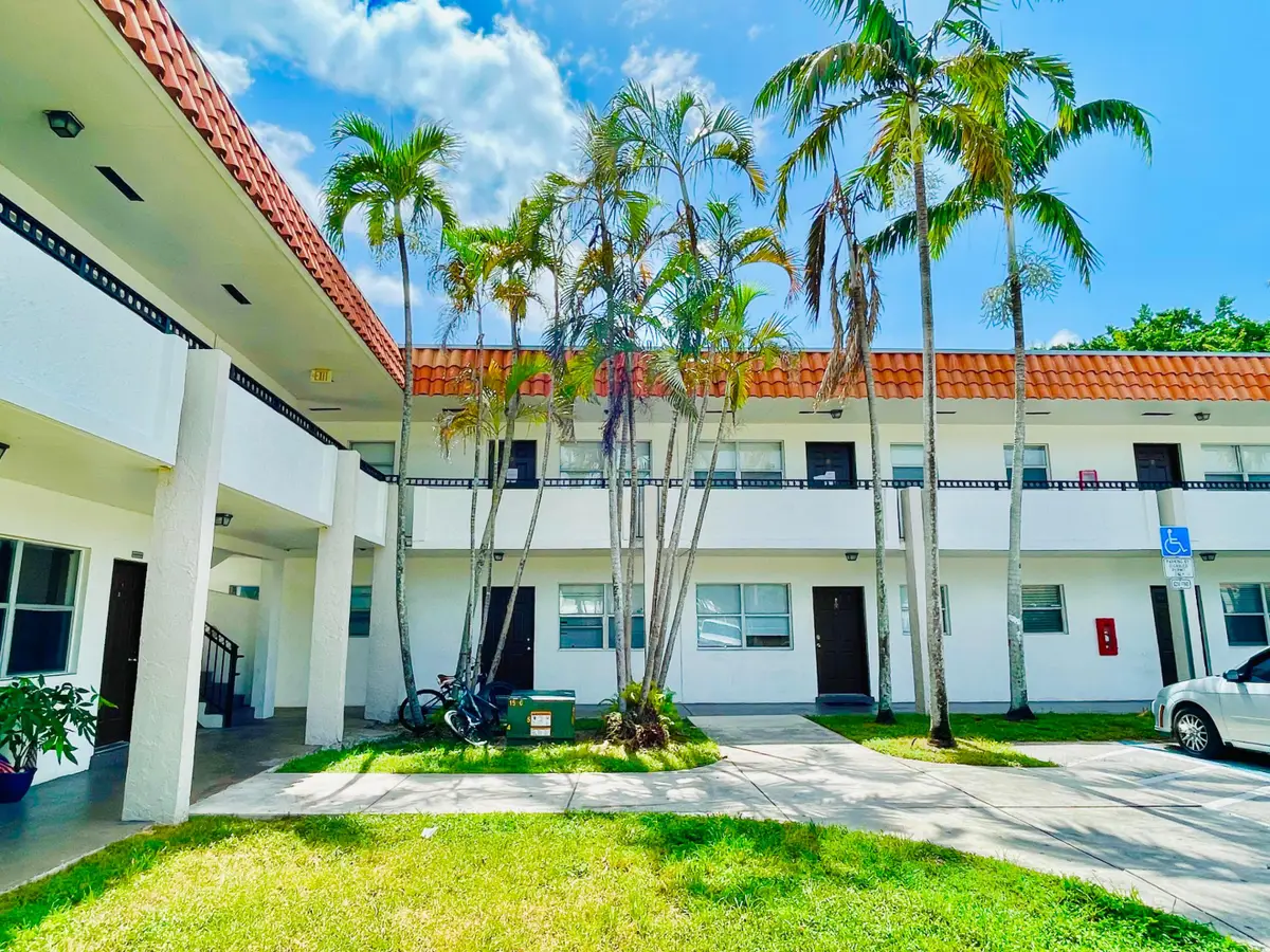 400 NW 65th Avenue #114, Margate, FL 33063 - #1