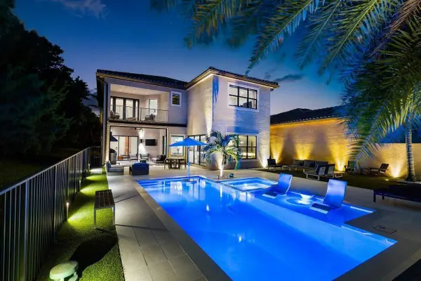 16491 Gateway Bridge Drive, Delray Beach, FL 33446