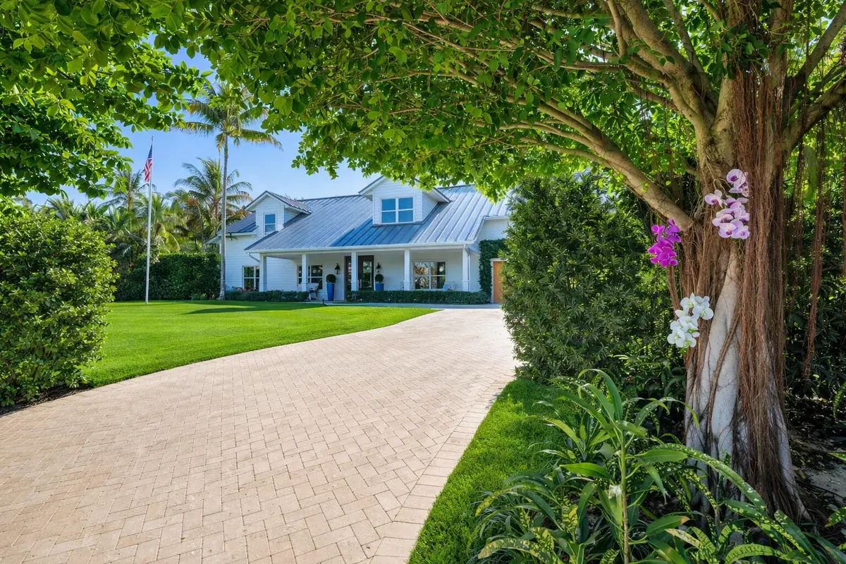 8389 SE Woodcrest Place, Hobe Sound, FL 33455 - #1