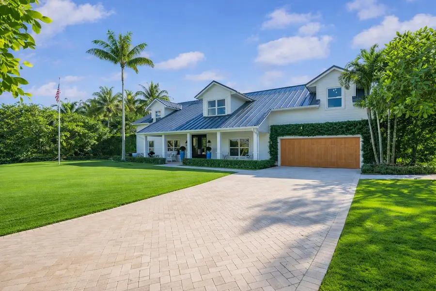 8389 SE Woodcrest Place, Hobe Sound, FL 33455 - #2