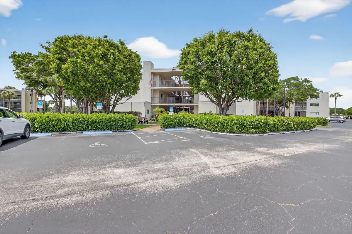 5100 Las Verdes Circle #215, Delray Beach, FL 33484 - #1