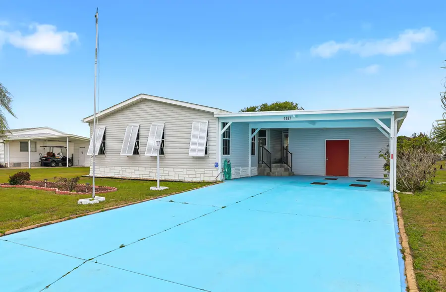 1187 Barefoot Circle, Barefoot Bay, FL 32976 - #2