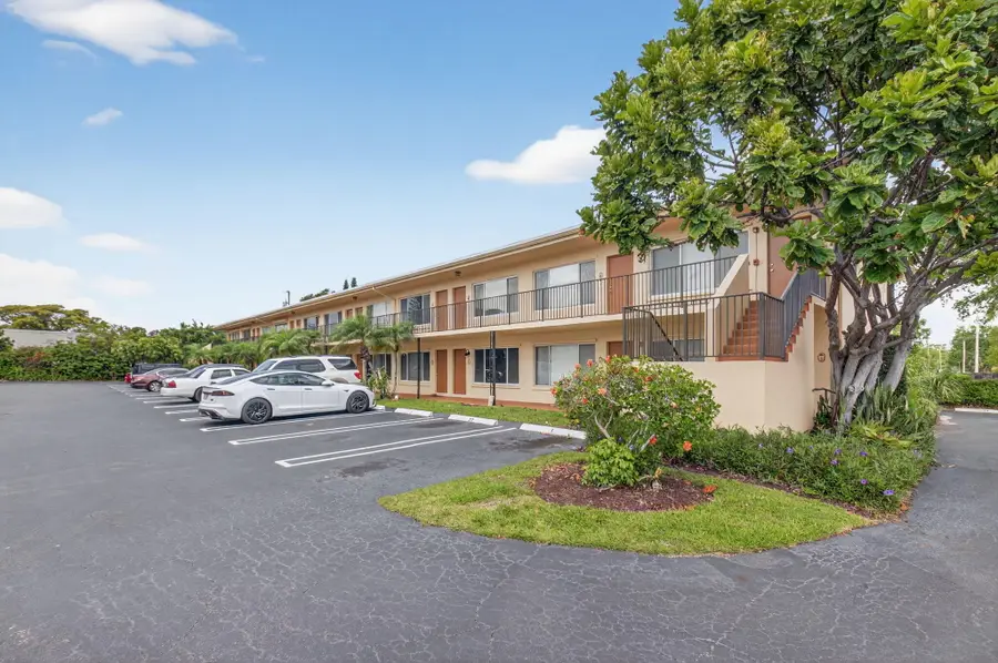 2303 S Federal Highway #3n, Boynton Beach, FL 33435 - #2