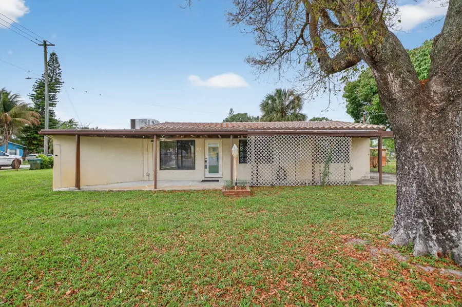 4117 NW 5th Avenue, Oakland Park, FL 33309 - #2