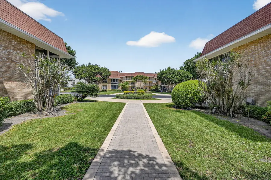 5510 Tamberlane Circle #148, Palm Beach Gardens, FL 33418 - #2