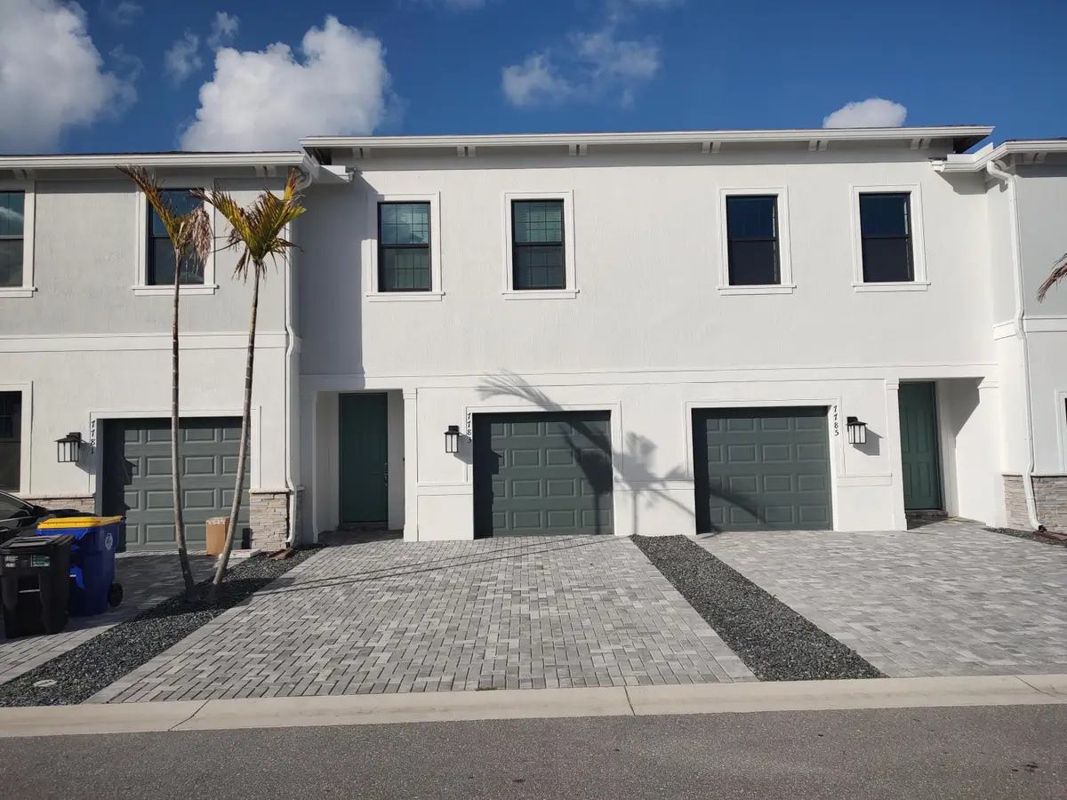 7783 SW Bentley Lane, Stuart, FL 34997 - #1