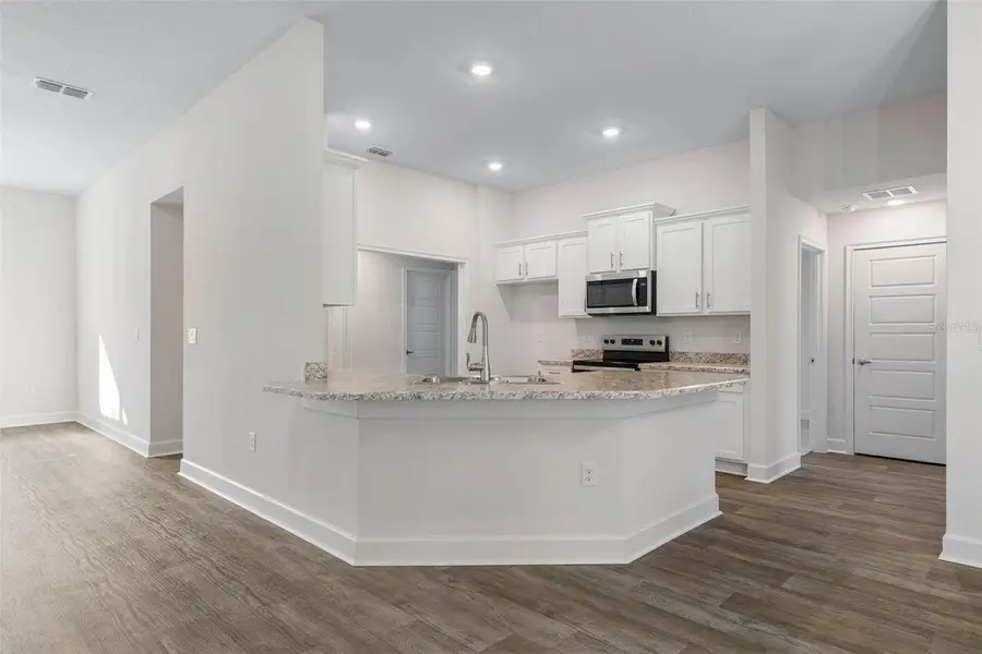 781 NE Lanfair Street, Port Saint Lucie, FL 34983 - #2