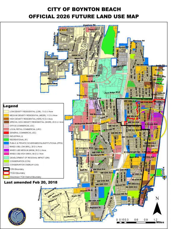 220 SW 23rd Avenue, Boynton Beach, FL 33435 - #3