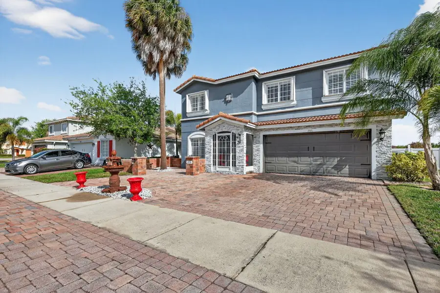 1991 SW Jamesport Drive, Port Saint Lucie, FL 34953 - #3