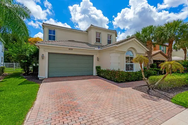 9723 Phipps Lane, Wellington, FL 33414