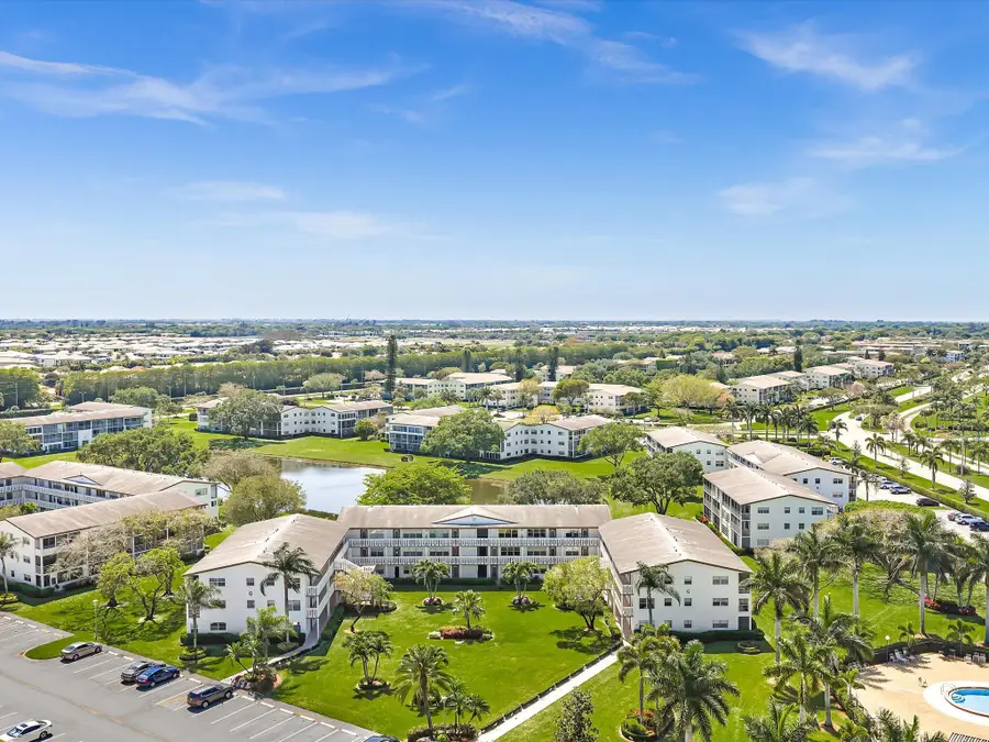 289 Fanshaw #G, Boca Raton, FL 33434 - #3
