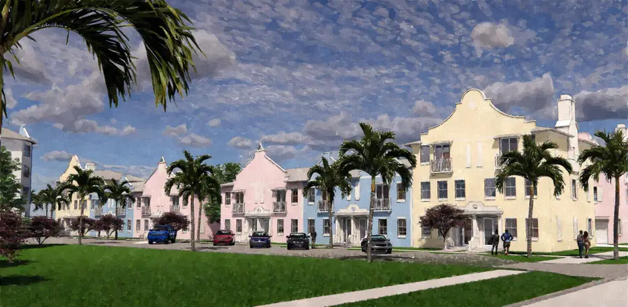 1102 W 11th Street, Riviera Beach, FL 33404 - #2