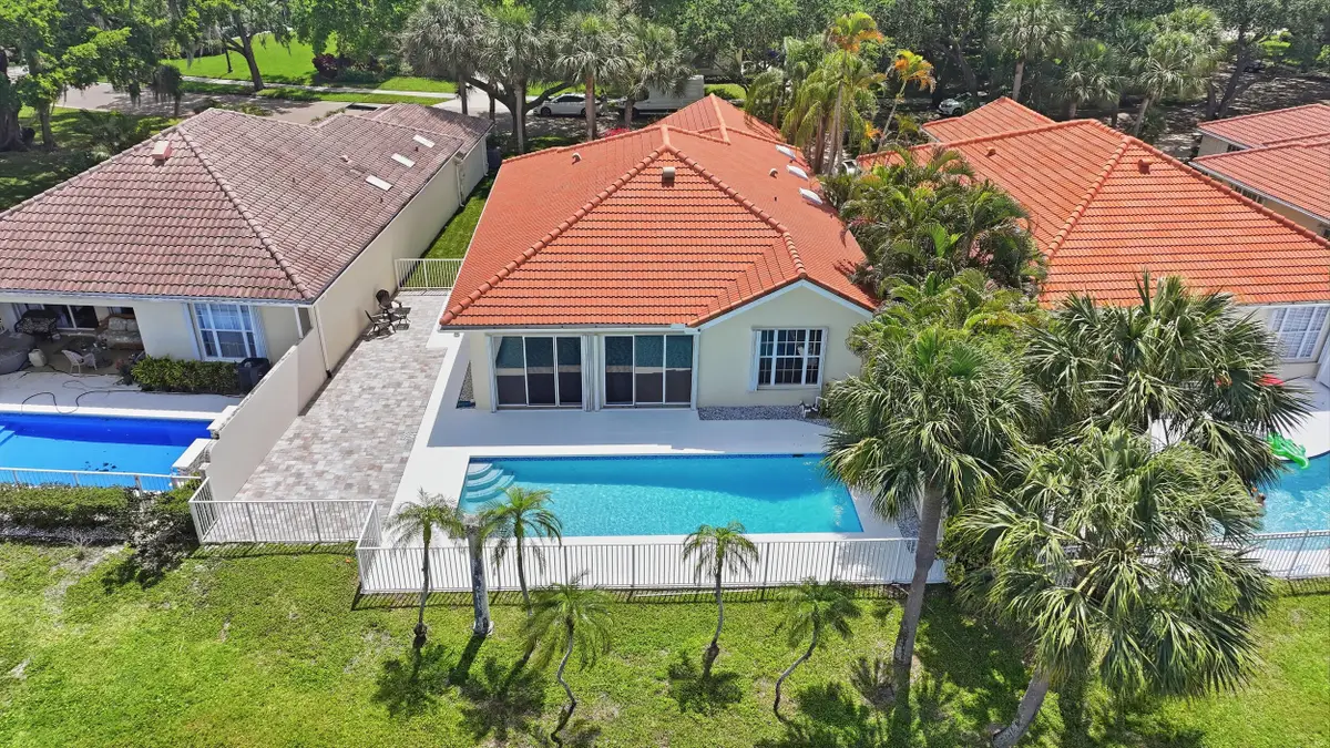 283 Kelsey Park Circle, Palm Beach Gardens, FL 33410 - #1