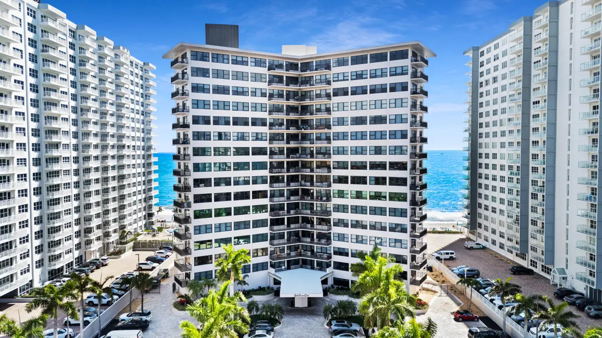 3800 Galt Ocean Drive #Ph 5,6,7, Fort Lauderdale, FL 33308 - #1