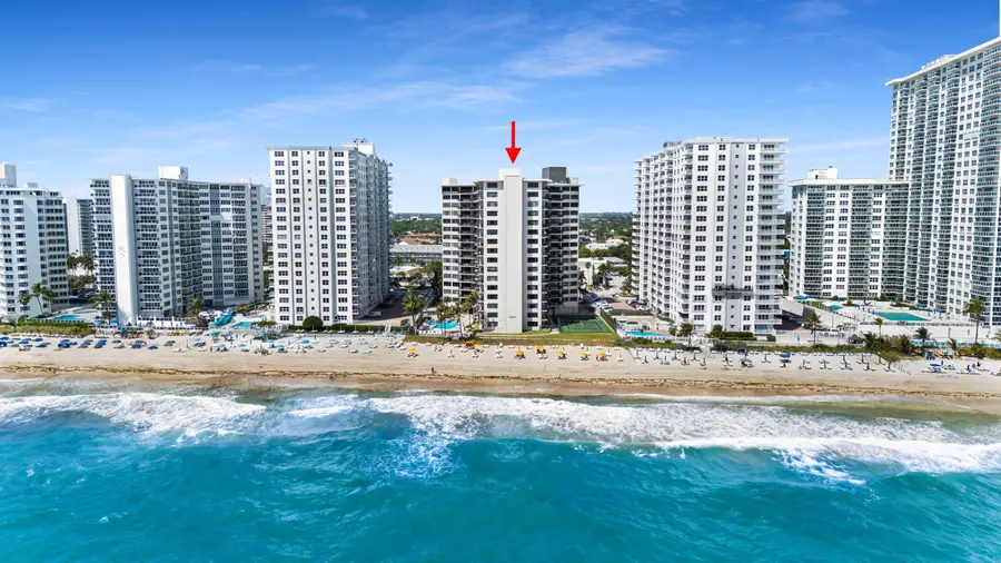 3800 Galt Ocean Drive #Ph 5,6,7, Fort Lauderdale, FL 33308 - #2