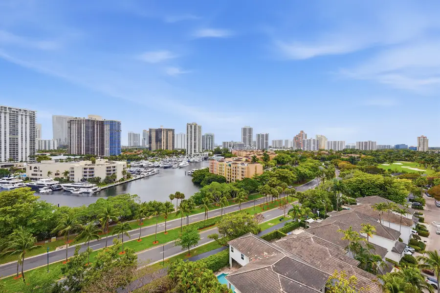 19900 E Country Club Drive #1101, Aventura, FL 33180 - #3