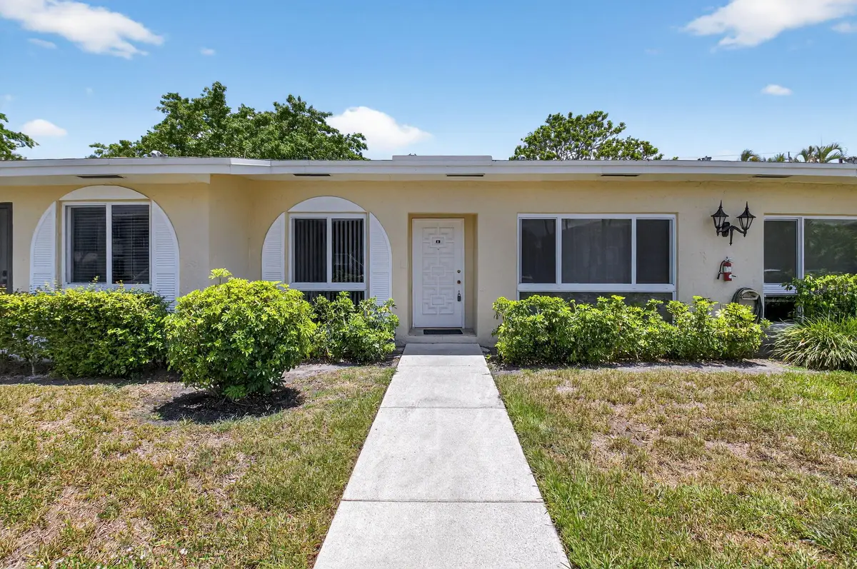 13984 Via #B, Delray Beach, FL 33484 - #1