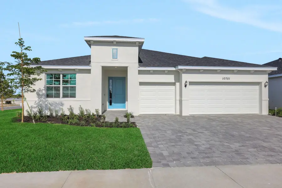 10716 NW Suncrest Lp, Port Saint Lucie, FL 34987 - #2