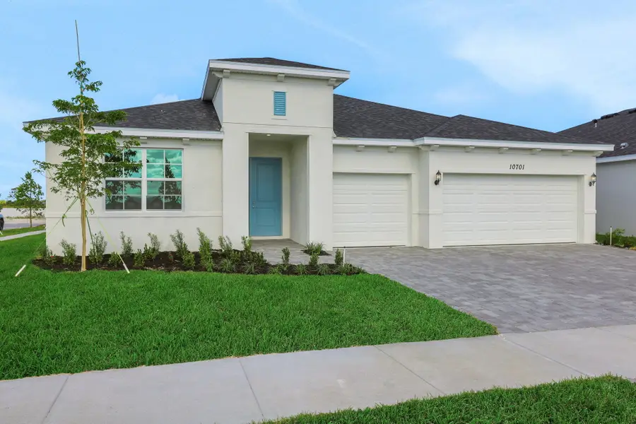 10716 NW Suncrest Lp, Port Saint Lucie, FL 34987 - #3
