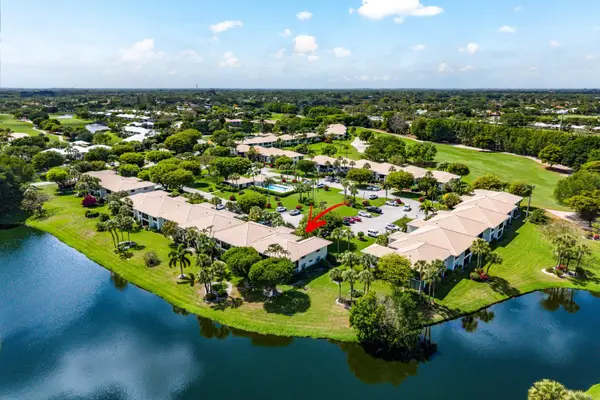 3682 Quail Ridge Drive N #Green Heron S, Boynton Beach, FL 33436