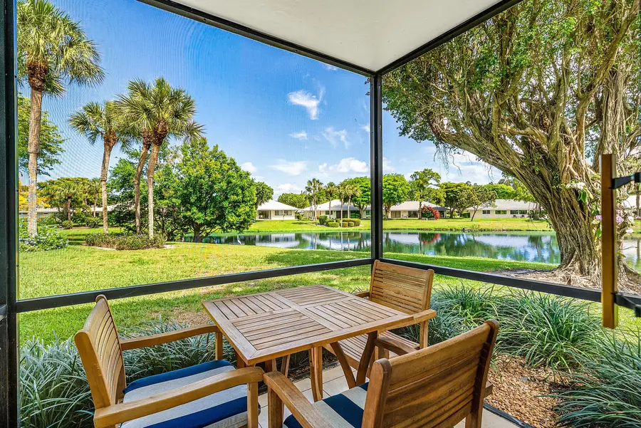 3682 Quail Ridge Drive N #Green Heron S, Boynton Beach, FL 33436 - #3