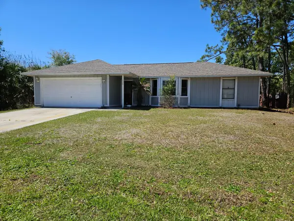 730 SW Daniels Ave Avenue Sw, Palm Bay, FL 32908