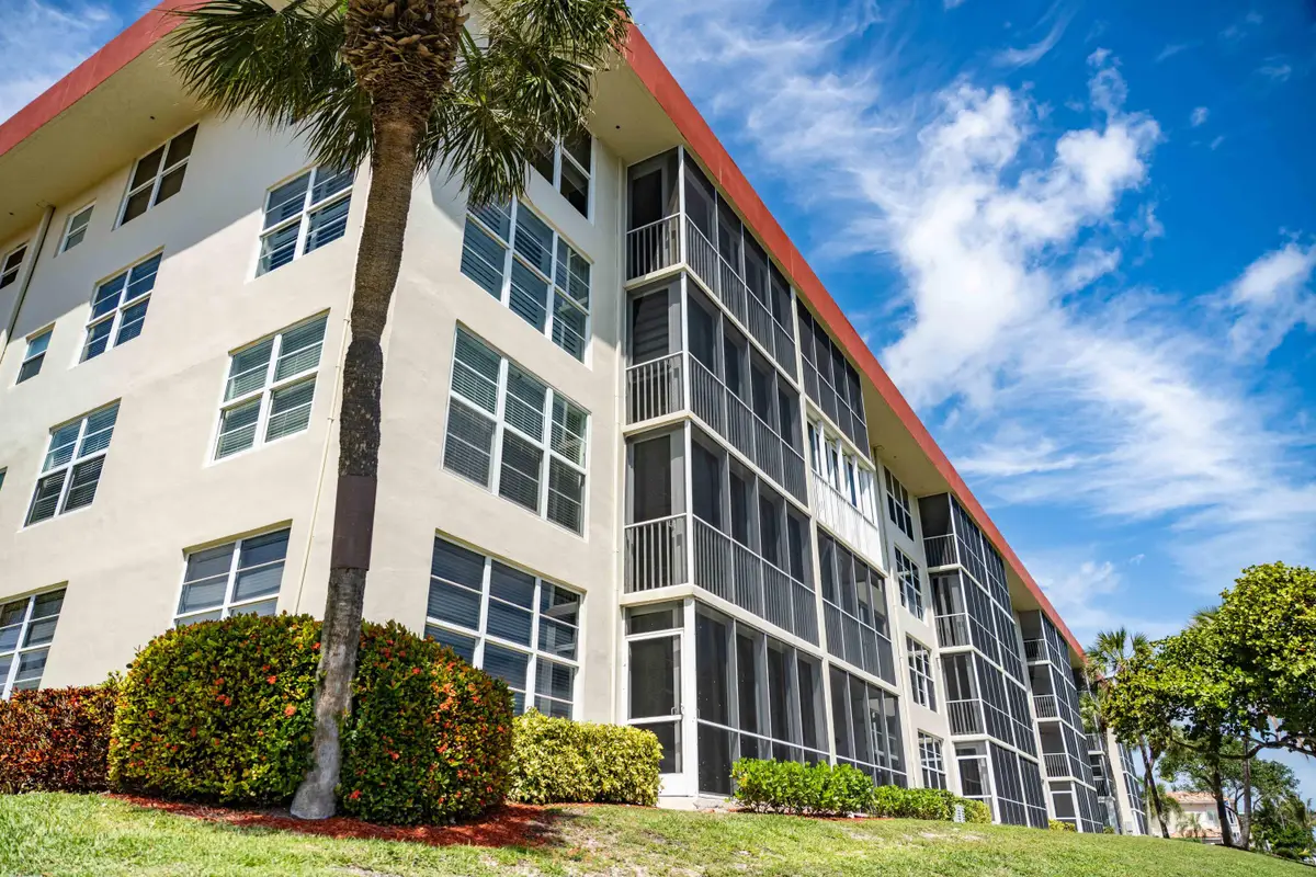 3180 NE 48th Court #201, Lighthouse Point, FL 33064 - #1