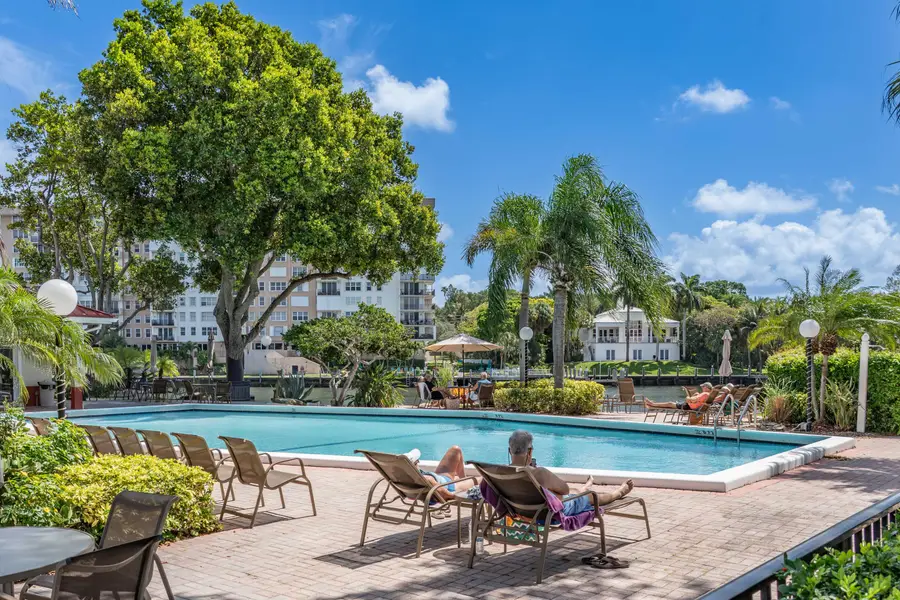 3180 NE 48th Court #201, Lighthouse Point, FL 33064 - #3