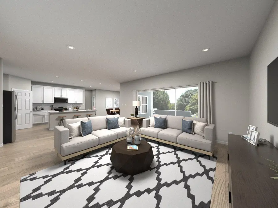 5637 Hampton Park Circle, Vero Beach, FL 32966 - #2