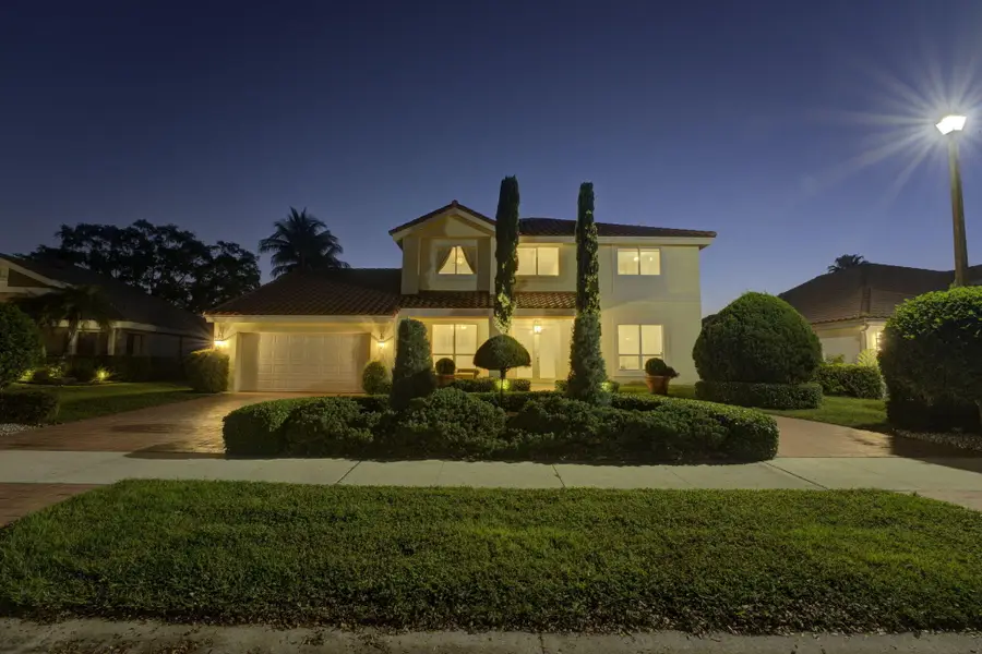 7525 NW 75th Drive, Parkland, FL 33067 - #3