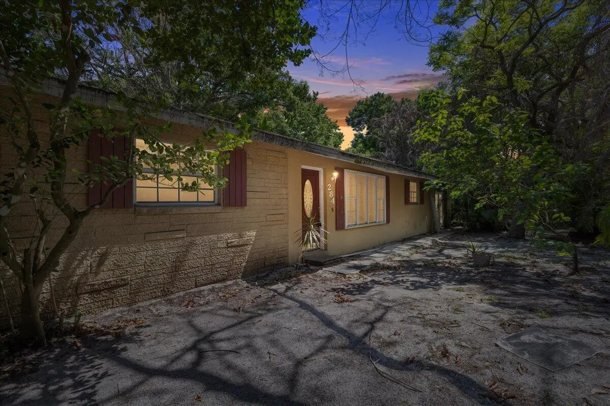 284 35th Avenue, Vero Beach, FL 32968 - #1