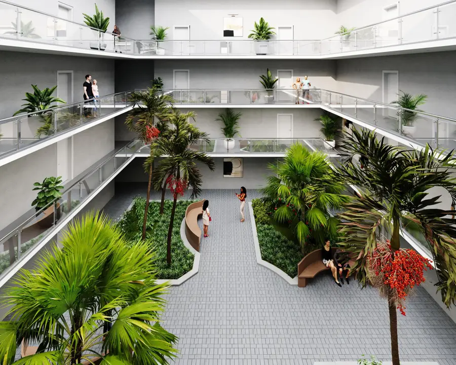 1920 Pierce Street, Hollywood, FL 33020 - #3