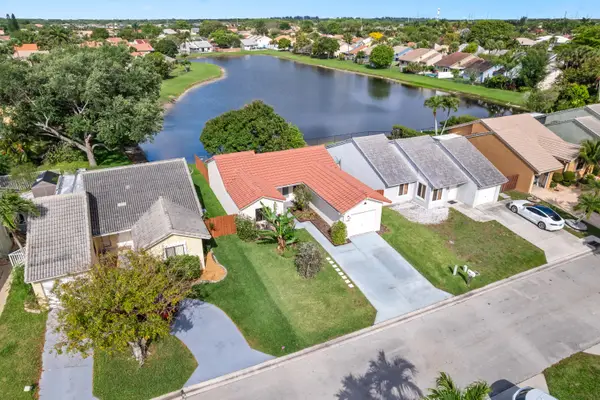 6154 Country Fair Circle, Boynton Beach, FL 33437