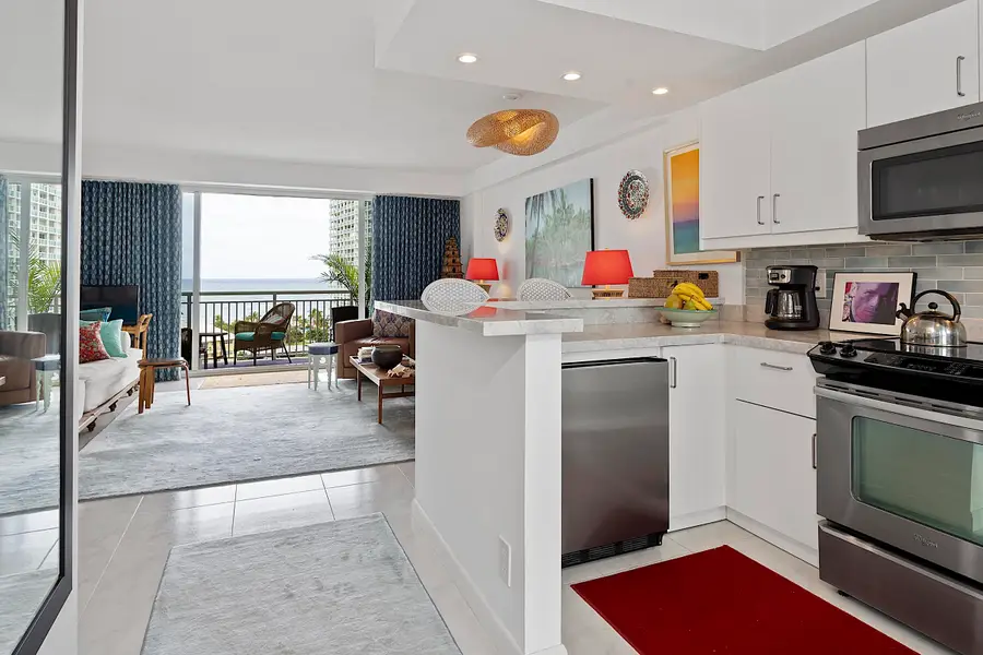 1920 S Ocean Drive #1207, Fort Lauderdale, FL 33316 - #3