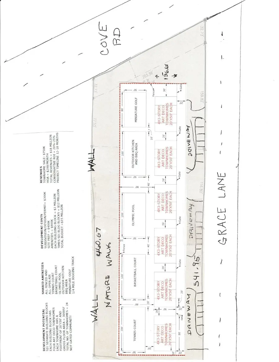 1500 SE Cove Road, Stuart, FL 34997 - #2