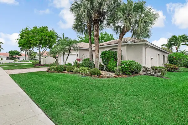8200 Grand Messina Circle, Boynton Beach, FL 33472