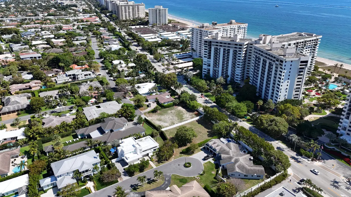 3 Winnebago Road, Sea Ranch Lakes, FL 33308 - #1