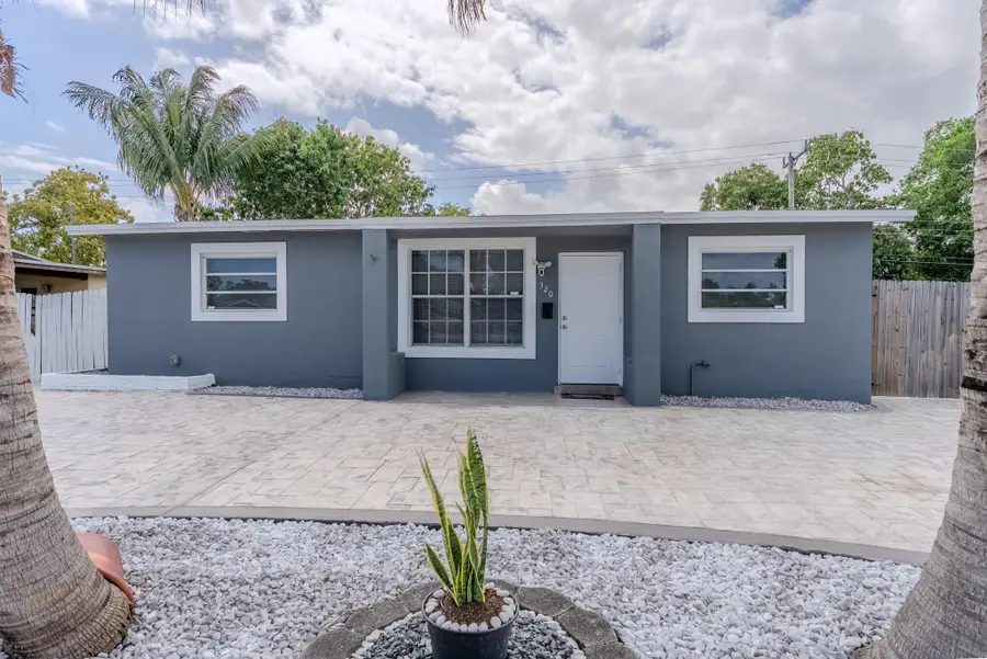 320 N 69th Way, Hollywood, FL 33024 - #3
