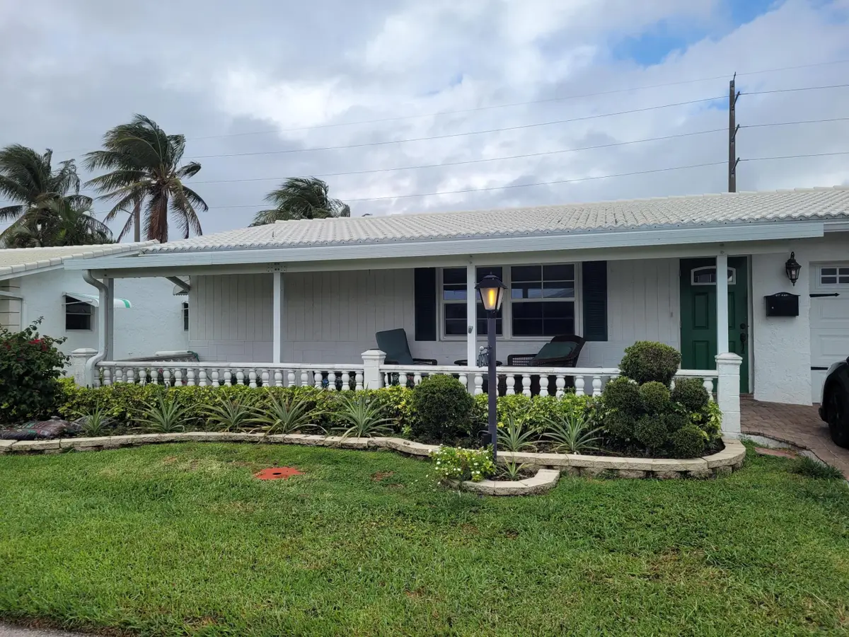 1907 SW 16th Avenue, Boynton Beach, FL 33426 - #1