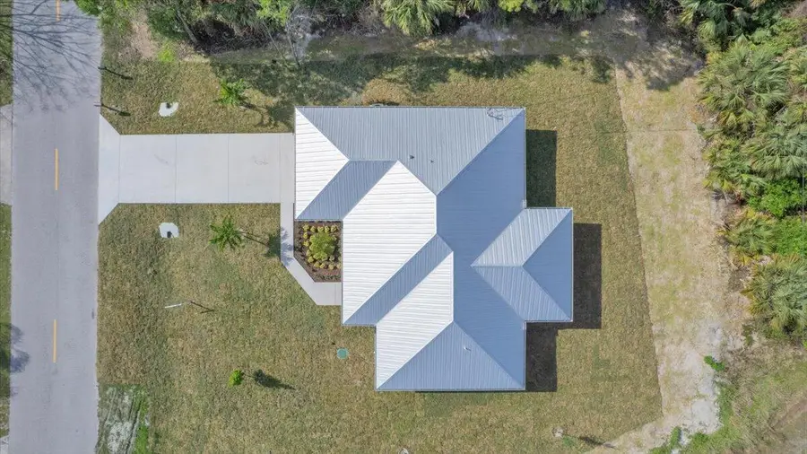 3393 NW 38th Avenue, Okeechobee, FL 34972 - #2