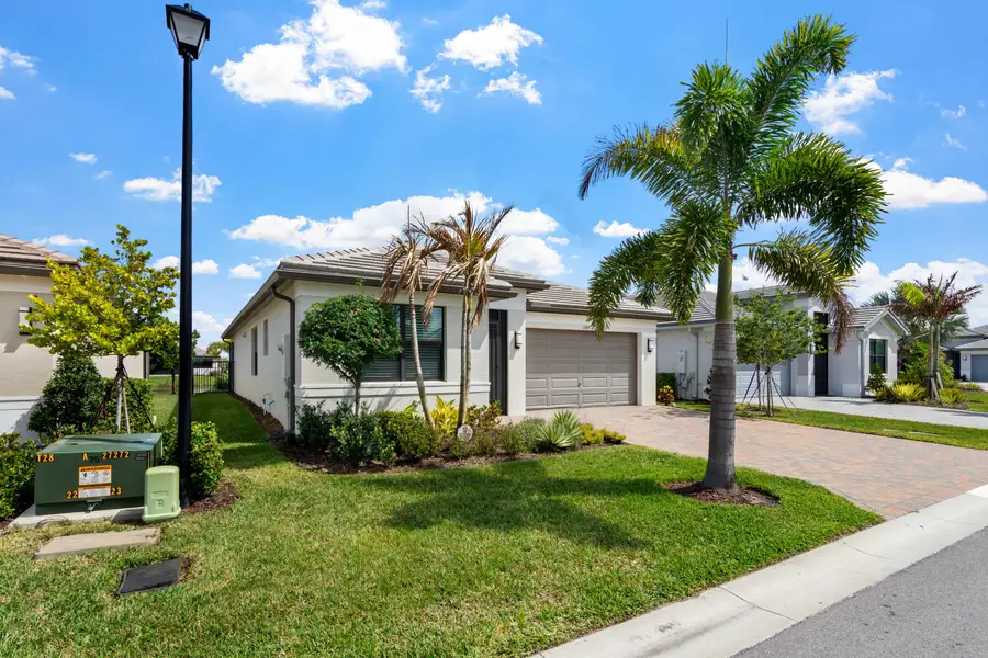 11919 SW Backshore Drive, Port Saint Lucie, FL 34987 - #3