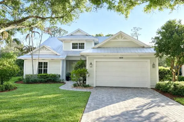 659 SW Whisper Ridge Trail, Palm City, FL 34990