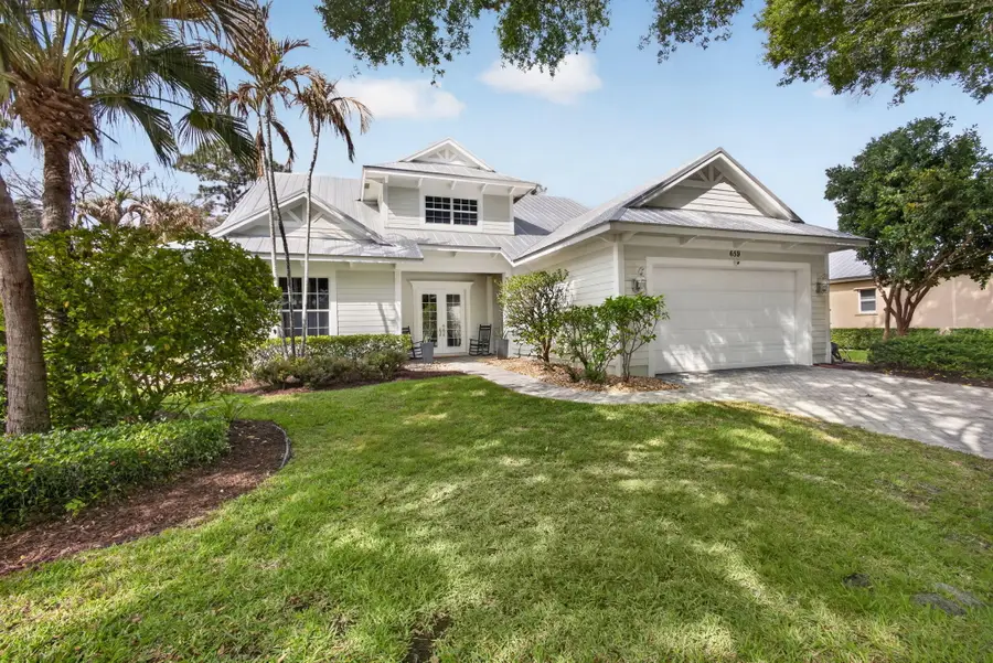 659 SW Whisper Ridge Trail, Palm City, FL 34990 - #3