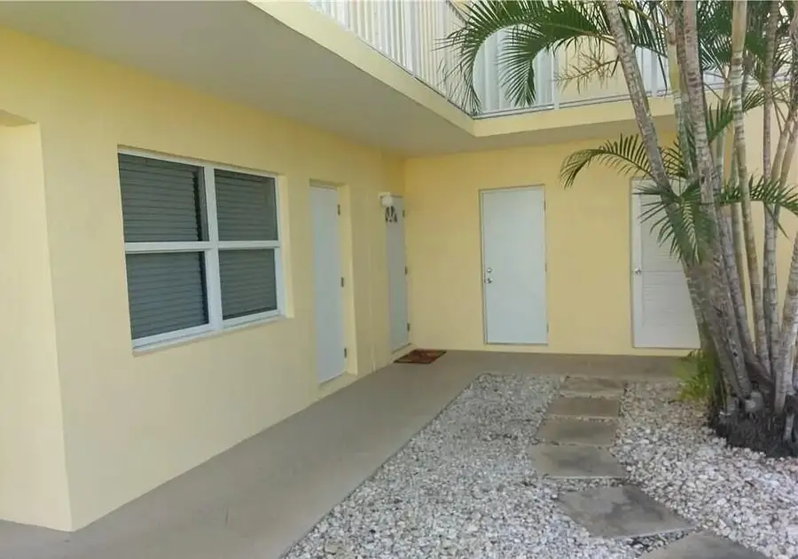 615 S Riverside Drive #5, Pompano Beach, FL 33062 - #2